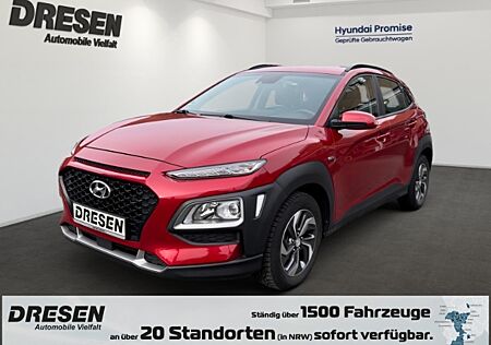 Hyundai Kona 1.6 EU6d-T Hybrid *Trend *Navi *Soundsystem *Apple CarPlay