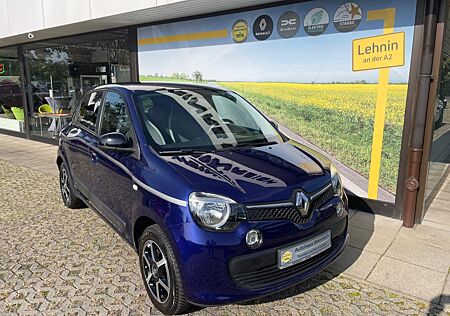 Renault Twingo mit Klima & Bluetooth Klima Einparkhilfe