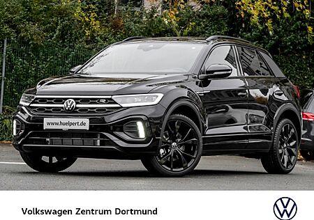 VW T-Roc 1.5 R-LINE DSG NAVI PANO BLACKSTYLE AHK