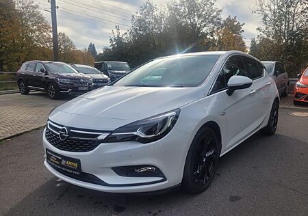 Opel Astra 1.4 Turbo Innovation, AHK, WKR, ACC, Matrix