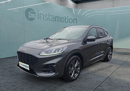 Ford Kuga ST-Line 1.5 EB LED GJR RFK SHZ PDC Navi BT