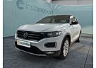 VW T-Roc Sport 2.0 TSI DSG 4M. LED PANO NAVI AHK