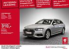 Audi A4 Avant Advanced 35 TFSI S tronic SHZ DAB