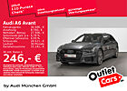 Audi A6 Avant 55 TFSI e qu. S line Pano HD-Matrix HuD