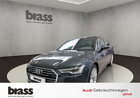 Audi A6 40 2.0 TDI sport (EURO 6d)