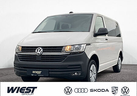 VW T6 Kombi T6.1 Kombi KR 2.0 l TDI DSG