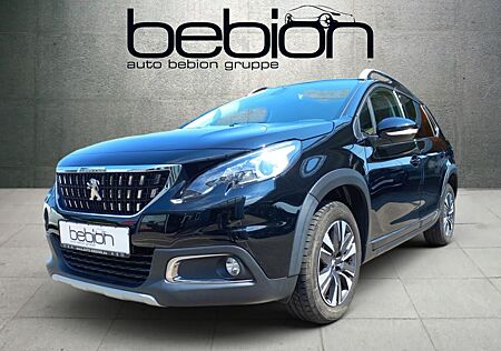 Peugeot 2008 1.2 PureTech 110 Allure Pano LM KlimaA PDC