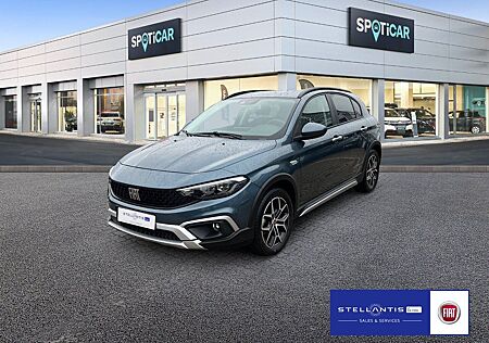 Fiat Tipo 1.5 GSE Mild-Hybrid Cross (EURO 6d)