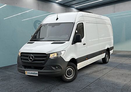 Mercedes-Benz Sprinter 315 CDI Lang HA / 1.HAND / KLIMA