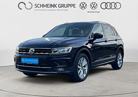 VW Tiguan 1.5 TSI DSG Highline AHK Navi Pano ACC