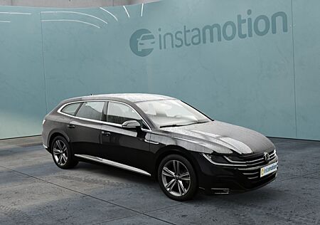 VW Arteon Shooting Brake 2.0 TSI DSG R-Line Stand/AHK/ACC