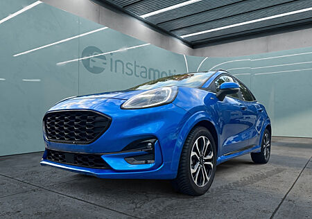 Ford Puma ST-Line X LED+Navi+Kamera+Winterpaket