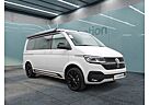 VW T6 California T6.1 California 2.0 TDI DSG Beach Tour 7-SITZE LED AHK STANDHZ ALU 18