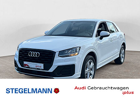 Audi Q2 30 TFSI Sport *LED*Navi*Schwarz-Paket*