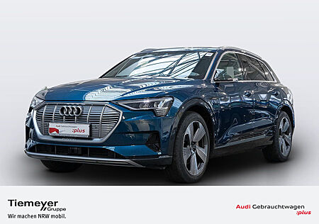 Audi e-tron 55 LM21 PANO eSITZE V-SPIEGEL MATRIX