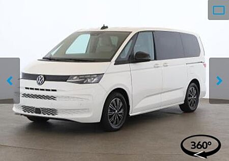 VW T7 Multivan 2.0 TDI Multivan Basis LÜ