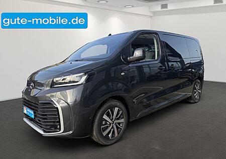 Toyota Pro Ace Proace Verso L1 Team Deutschland