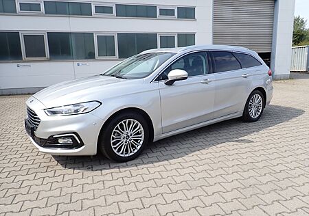 Ford Mondeo Turnier 2.0 Hybrid Titanium*Navi*DAB*