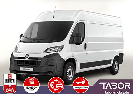 Opel Movano 2.2 180 3,5t Heavy L3H2 FACELIFT Kam PDC