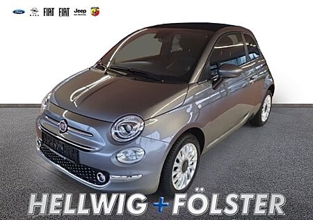 Fiat 500C Dolcevita 1.0 Mild Hybrid Navi Klimaautom