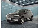 Volvo XC 90 XC90 T8 Inscription Expression Recharge AWD Gear