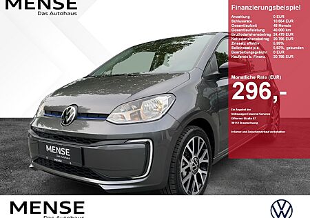 VW Up e-! Edition Kamera Climatronic SHZG Upsilon