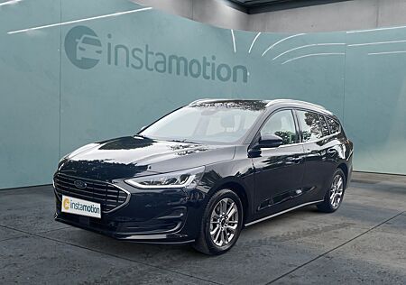 Ford Focus Turnier 1.0 EcoBoost TITANIUM DESIGN