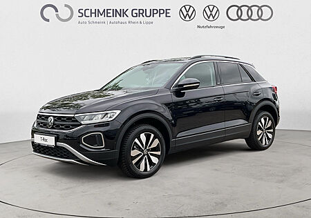 VW T-Roc Life 1.0 TSI Allwetter ACC CarPlay