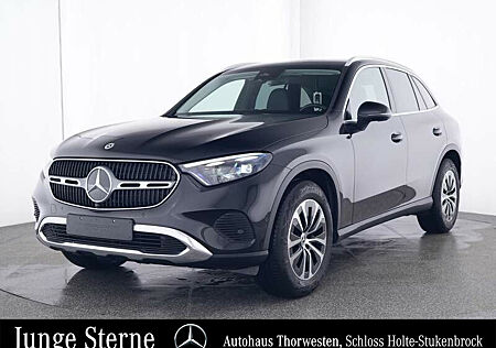 Mercedes-Benz GLC 220 d 4M AVANTGARDE ADVANCED+ DIGITAL LIGHT