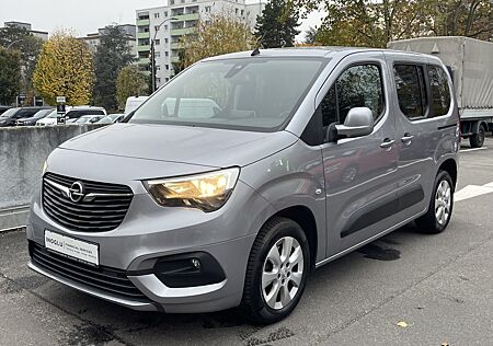 Opel Combo Life 1.2 AT*Elegance*5Sitzer*Kamera*Shz*