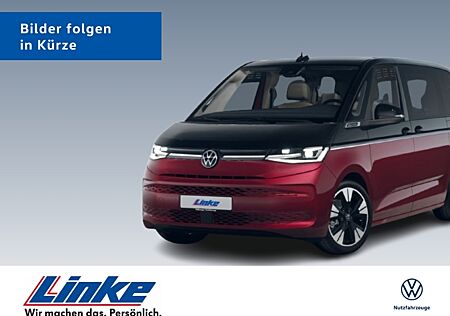 VW T7 Multivan 2.0 TDI Multivan Edition lang