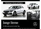 Mercedes-Benz E 220 d AVANTGARDE/COMAND/RFK/LED/TOTW/SHZ/PTS