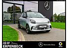 Smart ForFour EQ EQ forfour Exclusive 22kW