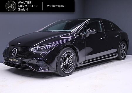 Mercedes-Benz EQE 350 MBUX AMG Night