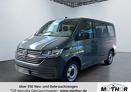 VW T6 Kombi T6.1 Transporter 2.0 TDI Kombi FWD 9-Sitze ACC