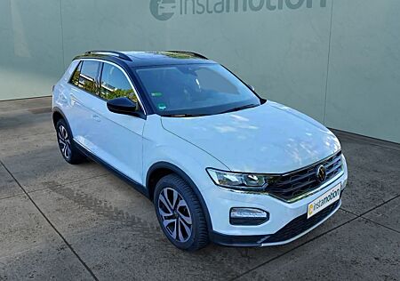 VW T-Roc 1.0 TSI ACTIVE PANO NAVI LM17