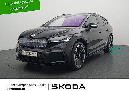 Skoda Enyaq 85 Sportline