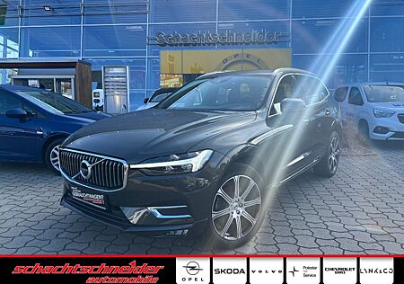 Volvo XC 60 XC60 B5 D AWD Geartr. Inscription+Luft+360+Xenium