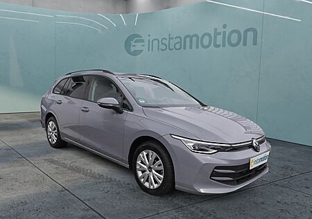 VW Golf Variant Life 1.5 TSI AHK Klima LED 17