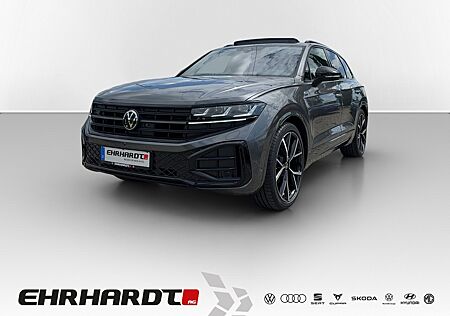 VW Touareg 3.0 V6 TDI Tiptronic 4Motion R-Line AHK*PANO*IQ*STDHZ*NAV*HUD*SHZ*ACC*PARKL*360°*MASSAGE*EL.SITZE+HECKKL*DYNAUDIO*TOTW*VIRTUAL*22"