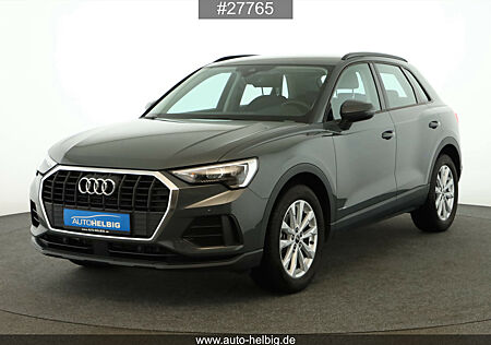 Audi Q3 35 TFSI #18Zoll#Virtual#DSG#Navi#SignAssist#