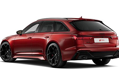 Audi RS6 RS 6 Avant performance RS 6 Avant performan