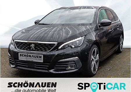 Peugeot 308 SW 1.6 PT 225 EAT8 GT +S&S+PANO+CARPLAY+RFK+