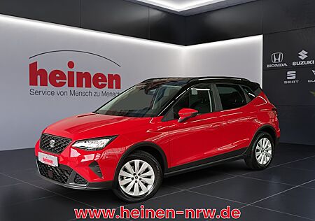 Seat Arona 1.0 TSI Style 6-Gang LED NAVI ACC PDC