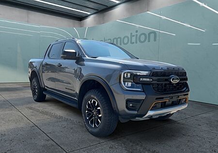 Ford Ranger DoKa 2.0 l EcoBlue Wildtrak X 151 kW