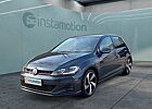 VW Golf GTI VII 2.0 TSI DSG LEDER PANO KAMERA ACC PDC 18 CONNECT