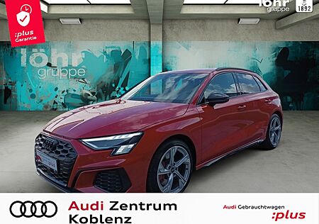 Audi S3 Sportback 2.0 TFSI Matrix Navi PDC+ Virtual+