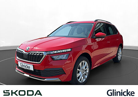 Skoda Kamiq 1.0 TSI Ambition