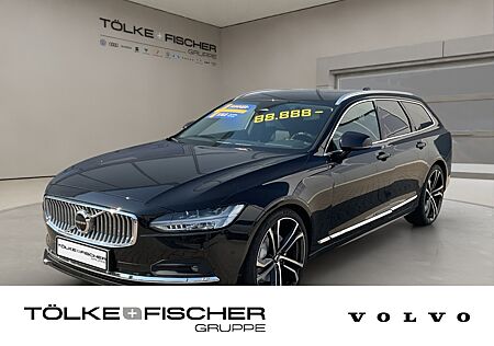 Volvo V90 Kombi B4 (Diesel) Mild-Hybrid Plus Bright