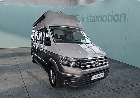 VW T6 California Grand California 600 2.0 TDI ACC Navi LED Gashei